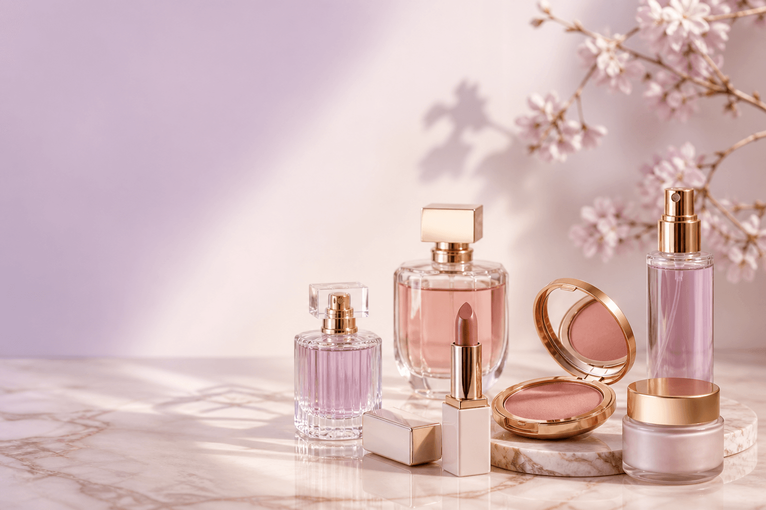 Perfumes, maquillaje y cuidado personal de Cindy’s Style Perú